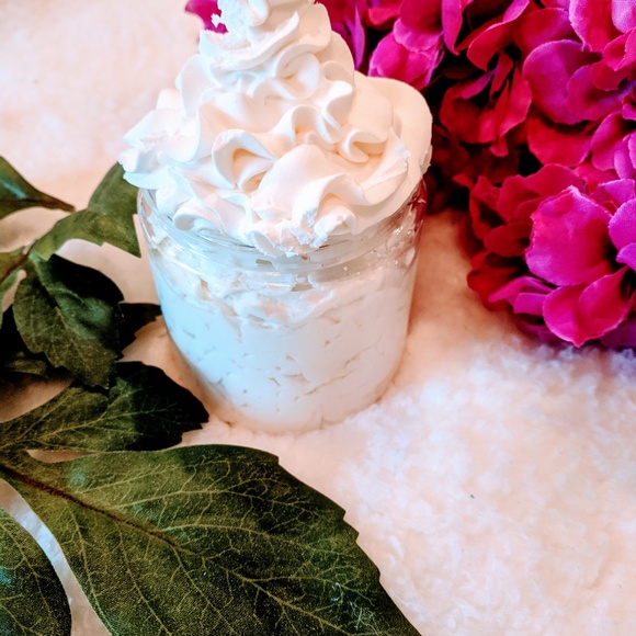 Homemade Lotion Cherry Blossom hand body - Picture 4 of 4